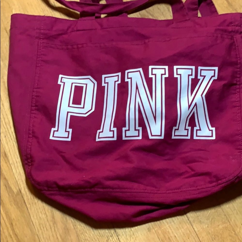 PINK Victoria Secret Tote Bag